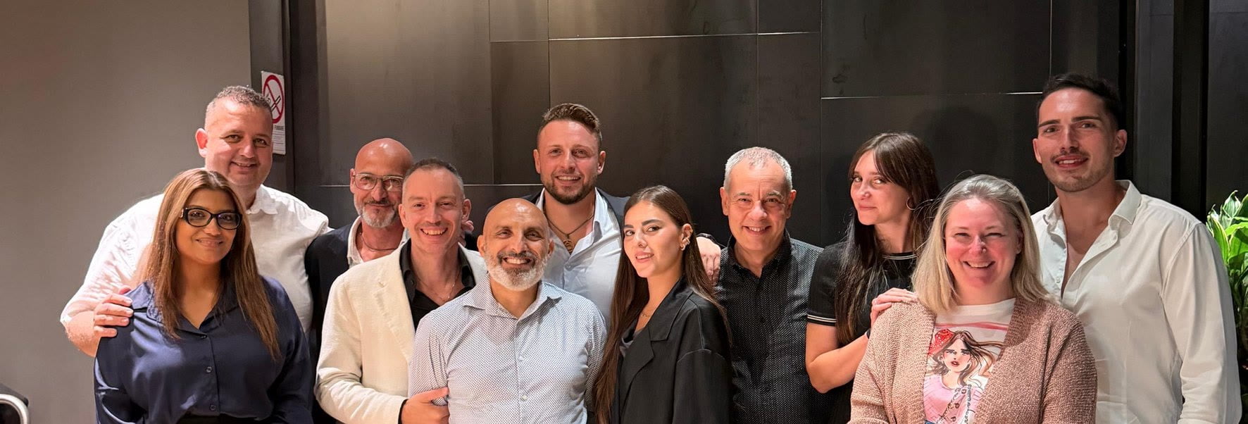 Il team Softi Trading
