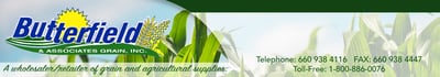 Butterfieldgrain
