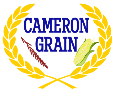 Camerongrain