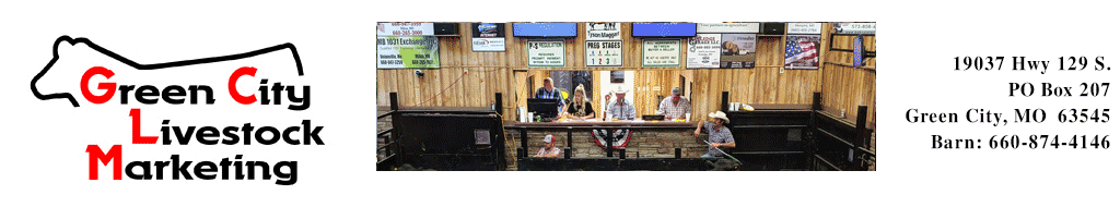 Greencitylivestock