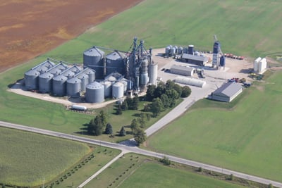 Langfarms