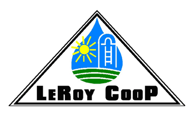 Leroycoop