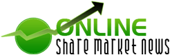 Onlinesharemarketnews