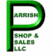 Parrishshop