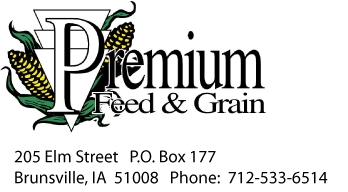 Premiumfeedgrain