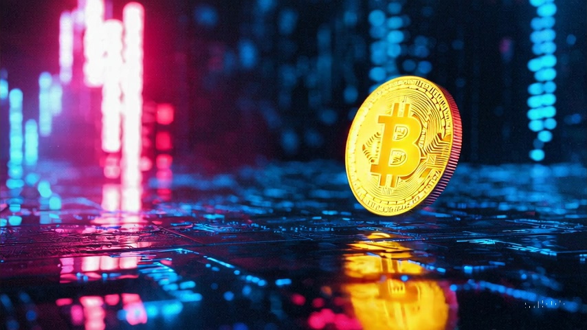 Crypto Background