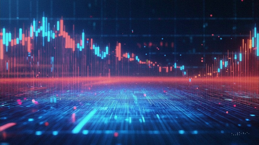 Forex Background